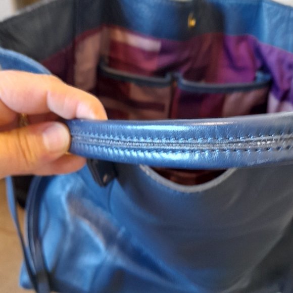 KOOBA handbag medium - Picture 5 of 9